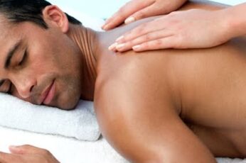 Hommes-Massages