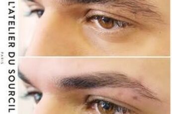 Sourcils